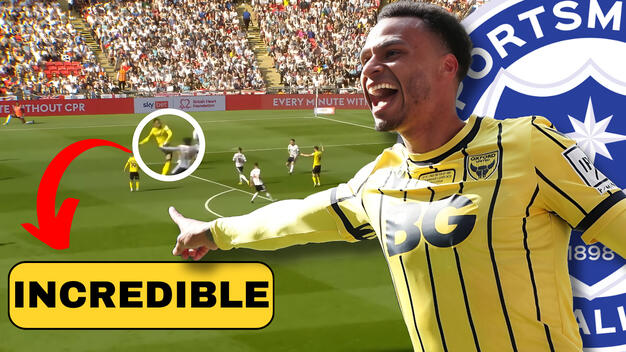 How Josh Murphy can TRANSFORM Portsmouth
